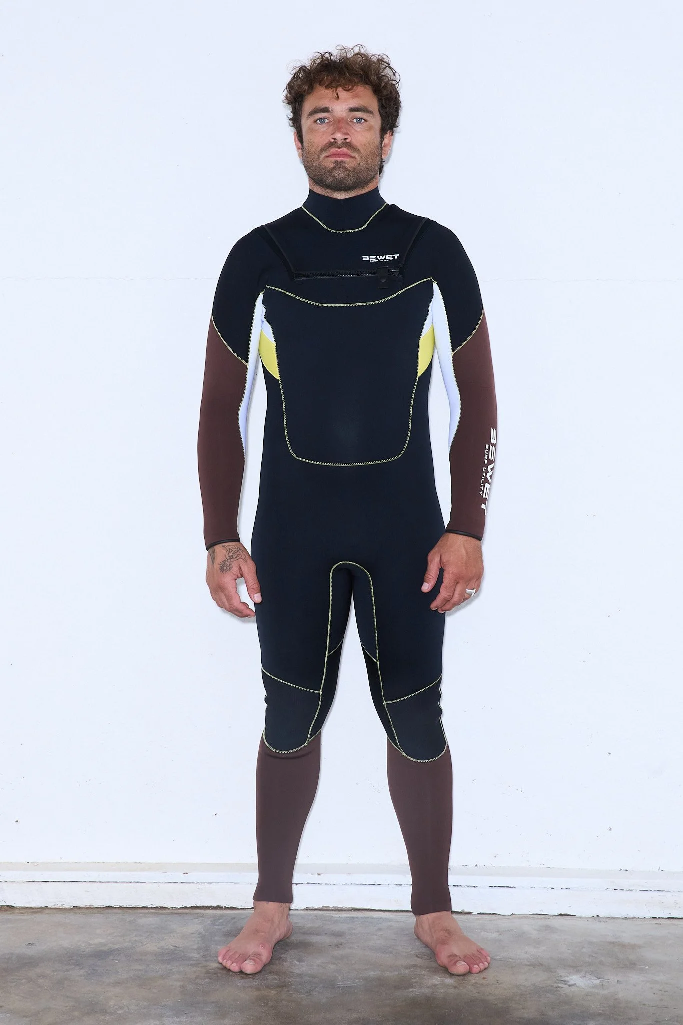 Suits — Bewetsuits